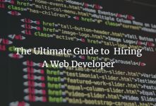 How to Hire A Web Developer for Your Small Business